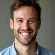 Romain Lefèvre, Fondateur & Masseur thérapeute